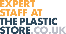 The Plastic Store