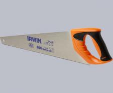Irwin jack saw 880 universal 500mm/20'' triple ground tooth