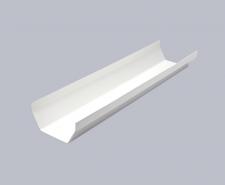 kayflow rainwater guttering