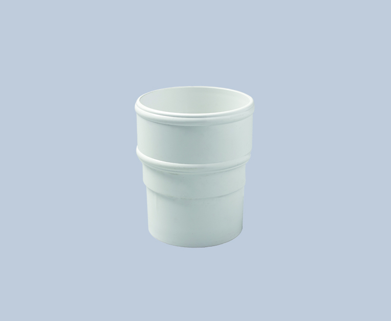 Kayflow pipe socket white