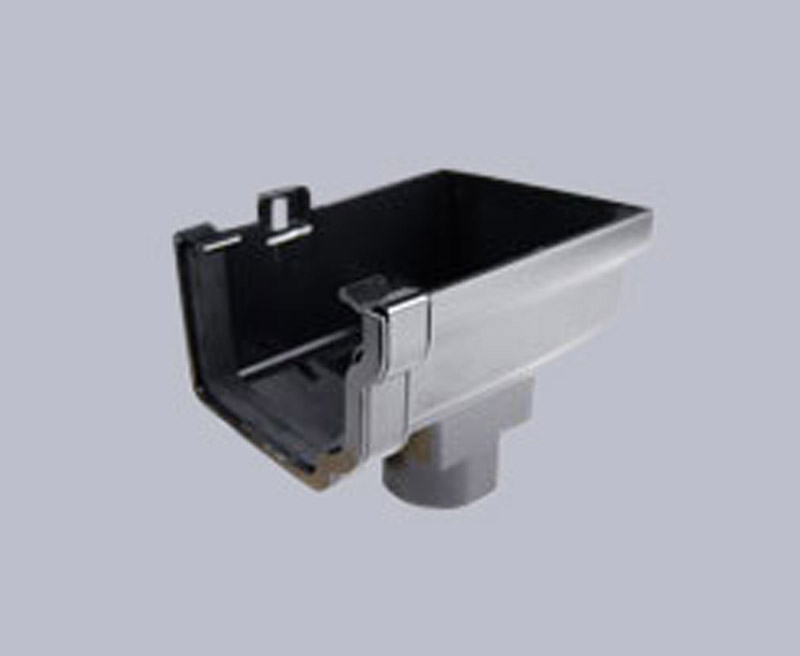 Kayflow Black Ogee OGO2