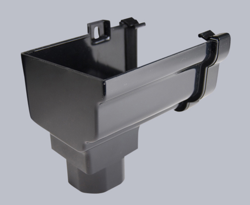 Kayflow Black Ogee OGO3