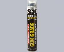 Siroflex SX contractors hand held foam 700ml