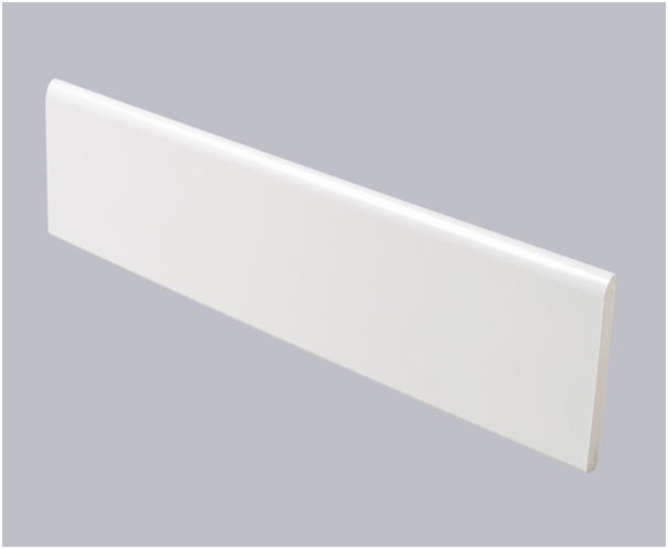 Kestrel flat back architraves 5.5mm